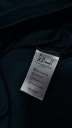 AZ | Oversized T-shirt Petrol Green