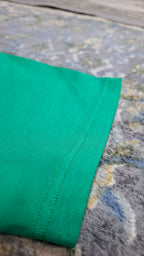 AZ | Oversized T-shirt Green