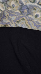 AZ | Oversized T-shirt Black