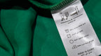 AZ | Oversized T-shirt Green